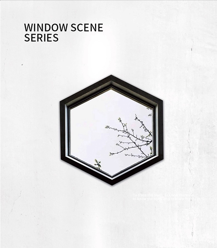 Khóa cửa tay gạt hợp kim nghệ thuật Á Đông TS879 6