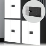 Khóa điện tử mật mã cho tủ nội thất DN-1788M