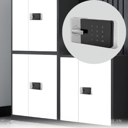 Khóa điện tử mật mã cho tủ nội thất DN-1788M