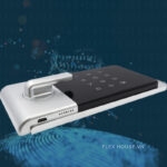 Khóa điện tử mật mã cho tủ nội thất DN-1788M