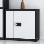 Khóa vân tay và mật mã cho tủ nội thất DN-1788ZM