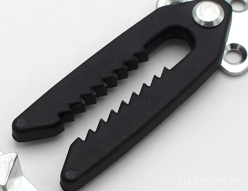 Khớp nối ghế sofa răng cưa KY8085 5 Khớp nối ghế sofa răng cưa KY8085 10