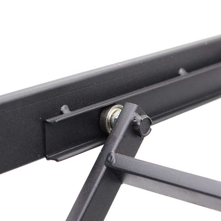 Khung bàn nâng hạ bằng điện thông minh KY814 12