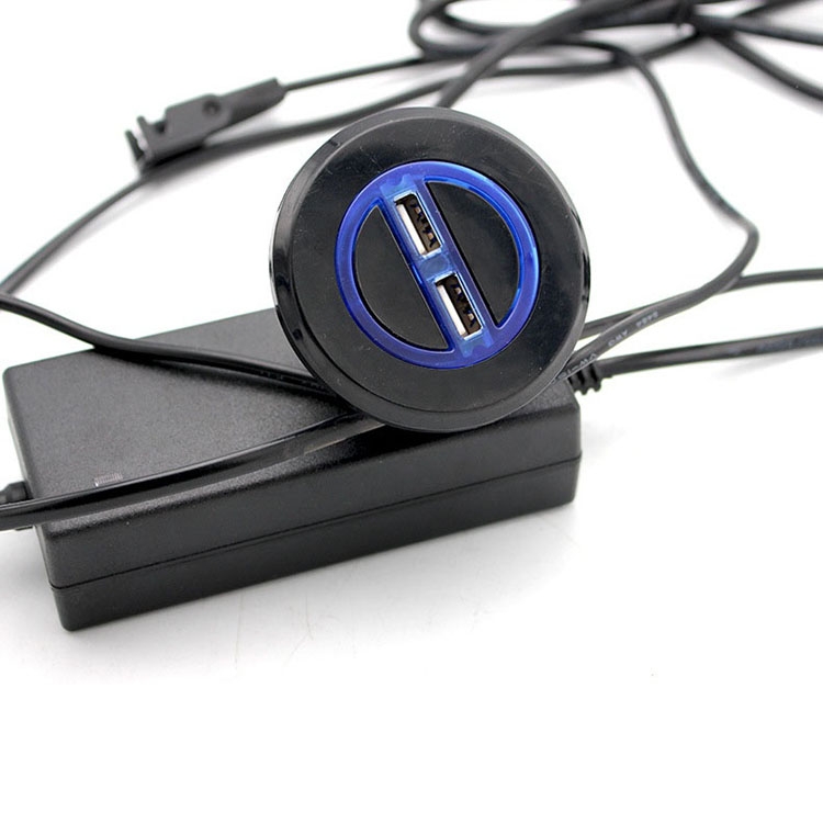 Khung bàn nâng hạ bằng điện thông minh KY814 14