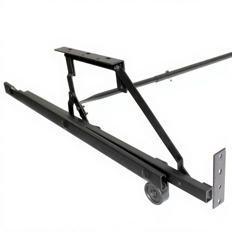 Khung giường sofa có ngăn kéo kéo ra gấp lại KY343 6 Khung giường sofa có ngăn kéo kéo ra gấp lại KY343 11