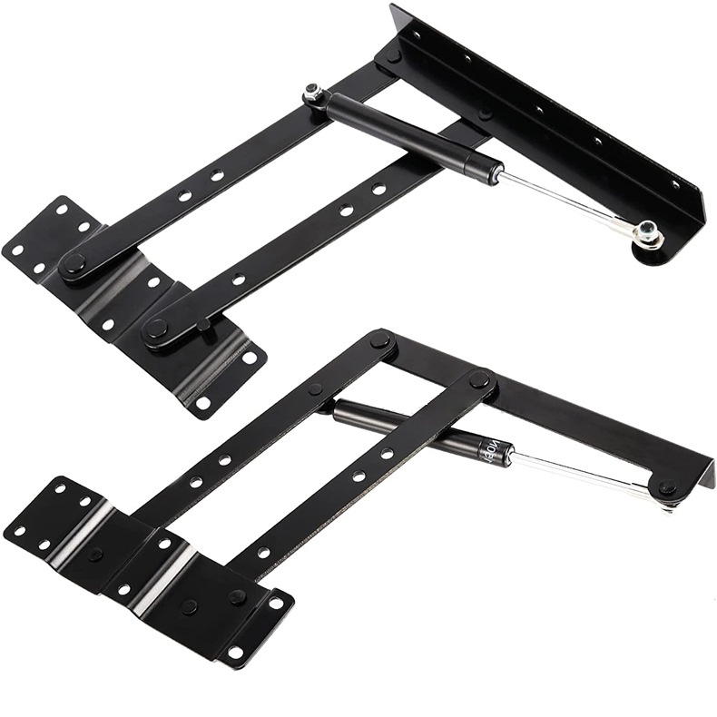 Khung nâng hạ bàn cà phê thủy lực đa năng KY101 7