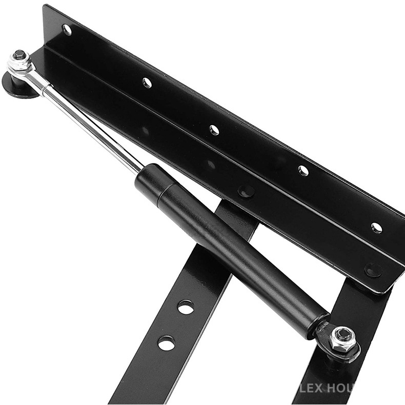 Khung nâng hạ bàn cà phê thủy lực đa năng KY101 9