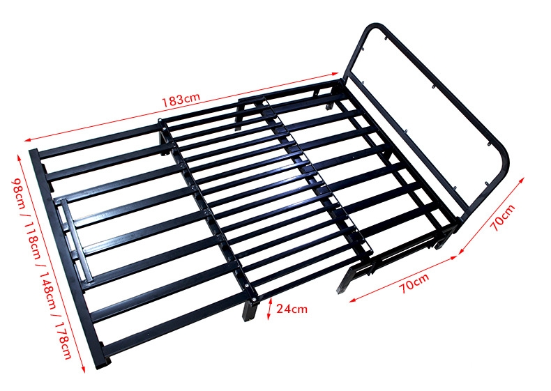 Khung sofa giường kéo xếp gọn KY761 6 Khung sofa giường kéo xếp gọn KY761 10