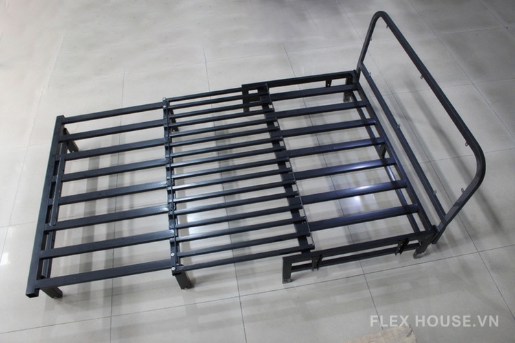 Khung sofa giường kéo xếp gọn KY761 3 Khung sofa giường kéo xếp gọn KY761 7