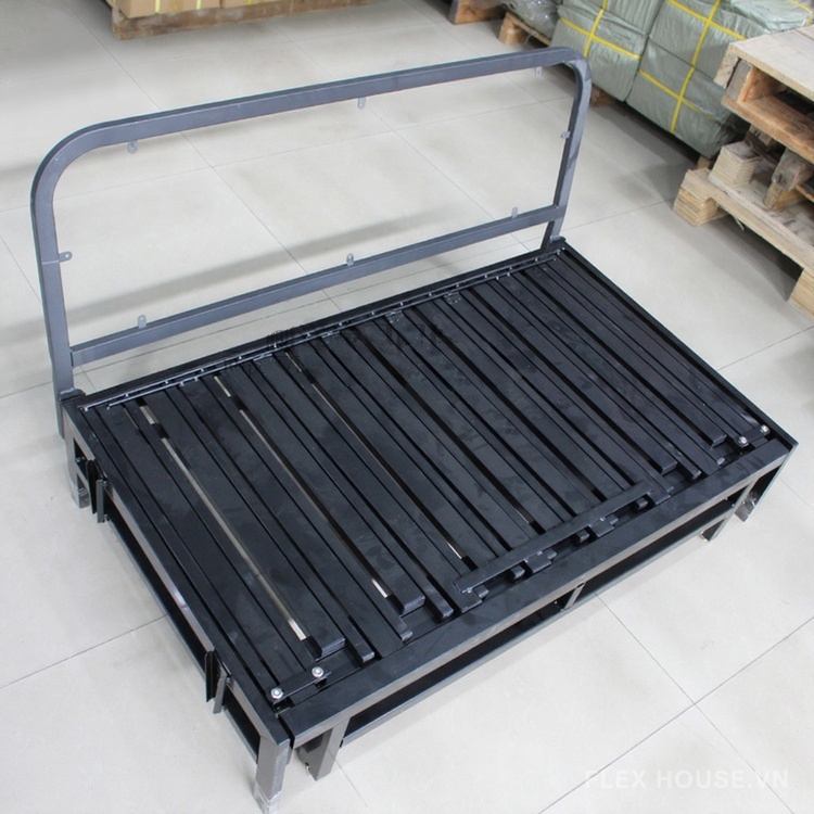 Khung sofa giường kéo xếp gọn KY761 2 Khung sofa giường kéo xếp gọn KY761 6