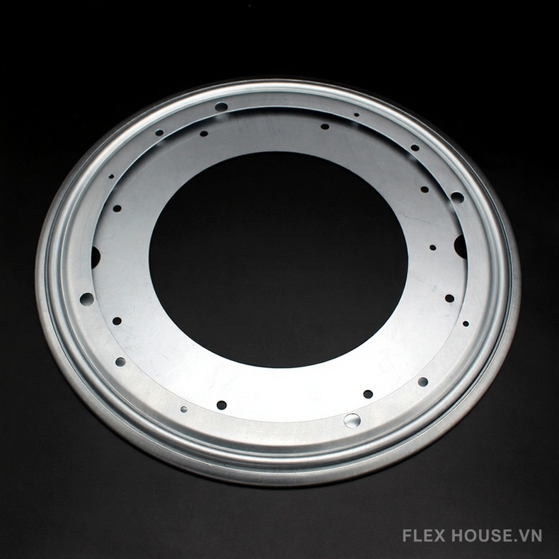 Mâm xoay 360 độ 12 inch cho đồ nội thất KY617 17