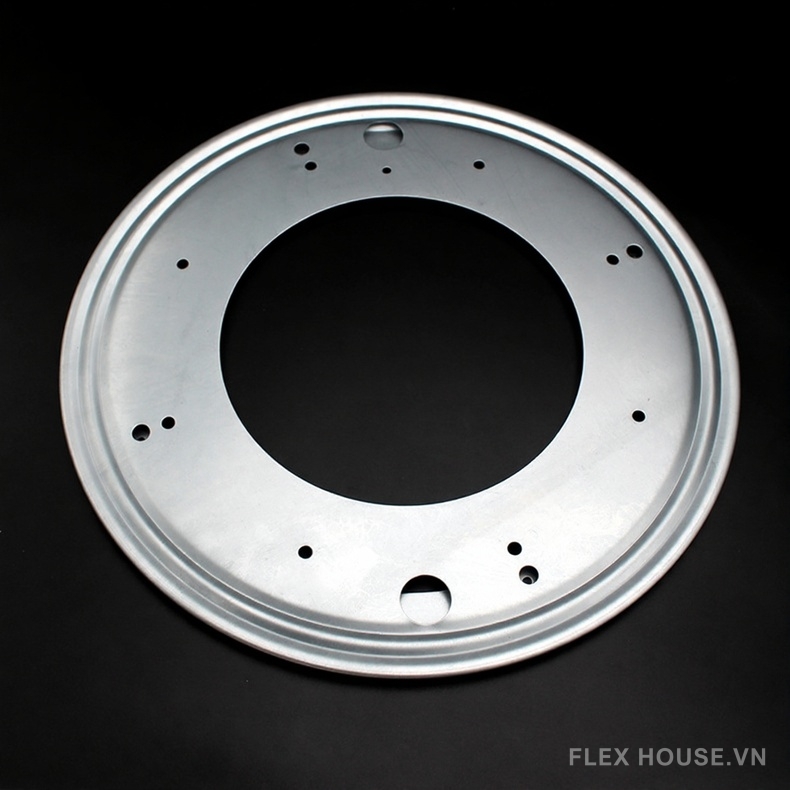 Mâm xoay 360 độ 12 inch cho đồ nội thất KY617 19