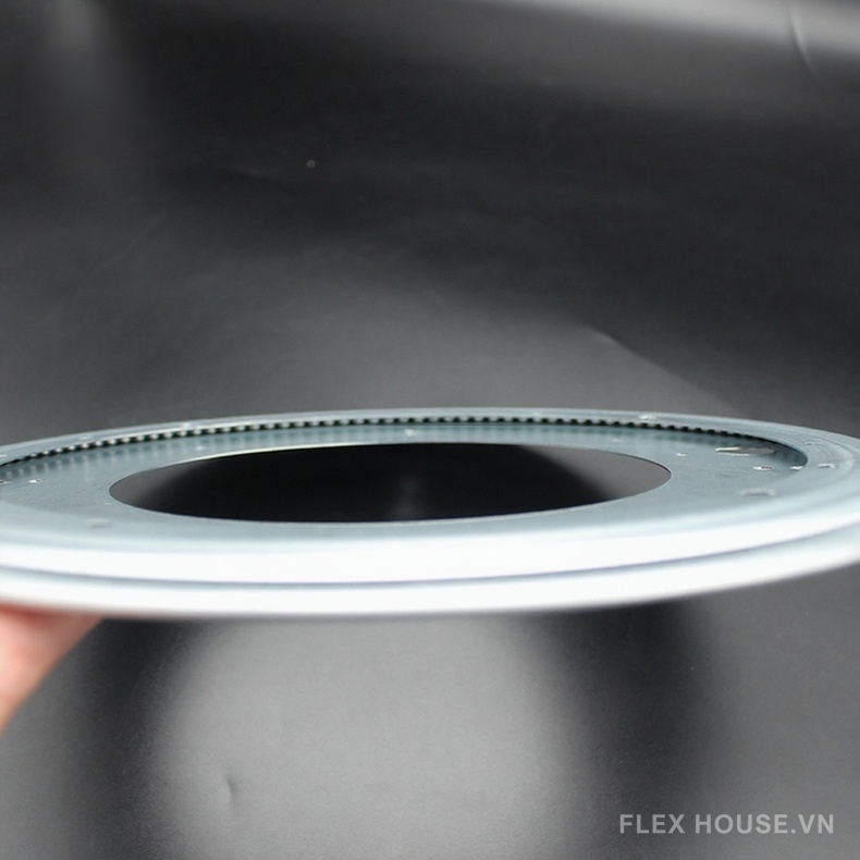 Mâm xoay 360 độ 12 inch cho đồ nội thất KY617 20