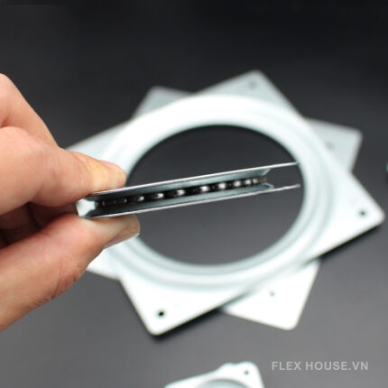 Phụ kiện nâng hạ mặt bàn – Giải pháp nội thất thông minh tối ưu không gian sống hiện đại 21