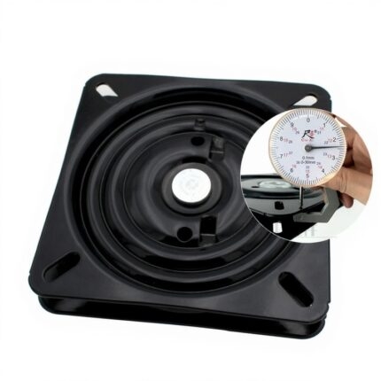 Phụ kiện nâng hạ mặt bàn – Giải pháp nội thất thông minh tối ưu không gian sống hiện đại 19