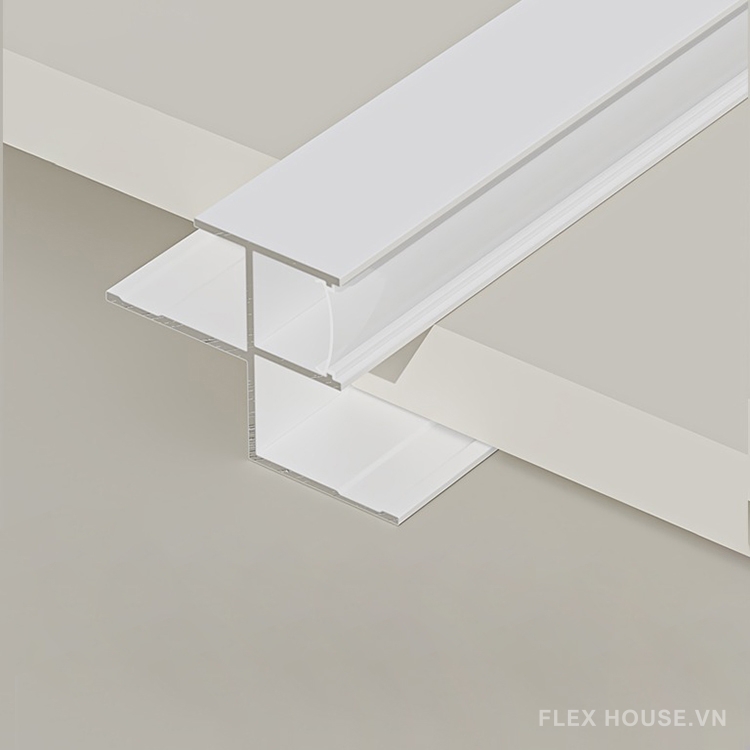 Nẹp thanh nhôm có máng đèn Led HB-CC-DD-10 (12) - Copy Nẹp thanh nhôm có máng đèn Led HB-CC-DD-10 1