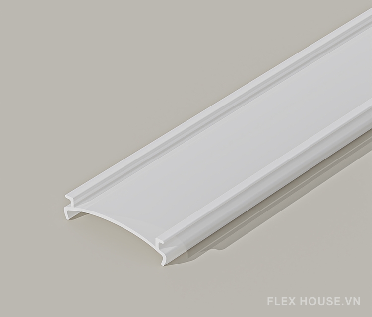 Thanh nẹp nhôm có máng đèn Led HB-SK-DD-10 2 Thanh nẹp nhôm có máng đèn Led HB-SK-DD-10 10