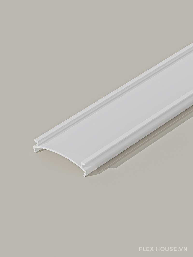 Nẹp trang trí thanh nhôm có máng đèn Led HB-DD-GZ-10 3 Nẹp trang trí thanh nhôm có máng đèn Led HB-DD-GZ-10 8