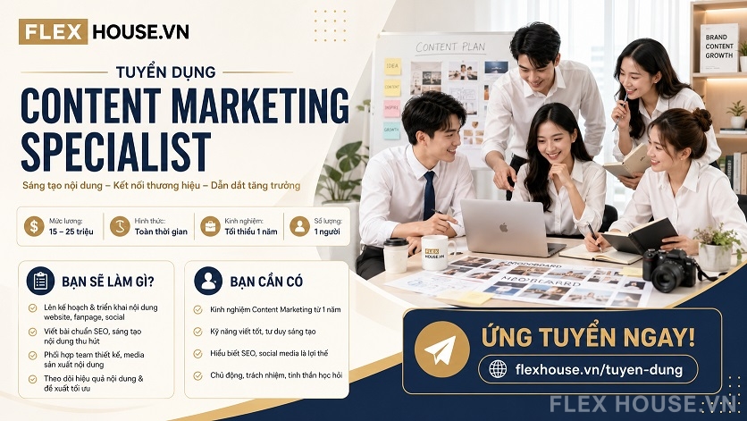 Tuyển dụng 10