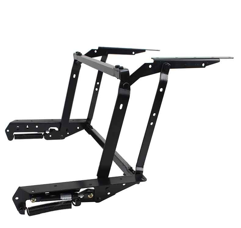 Phụ kiện bàn cà phê nâng hạ giảm chấn KY105 9