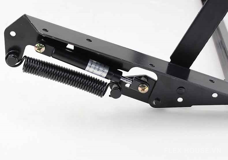 Phụ kiện bàn cà phê nâng hạ giảm chấn KY105 11