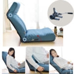 Phụ kiện điều chỉnh góc cho ghế ngồi bệt KF-J18