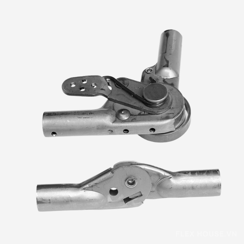 Phụ kiện điều chỉnh góc cho ghế ngồi bệt KF-J18 17