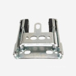 Phụ kiện khớp nối điều chỉnh góc nhiều nấc CHF5084