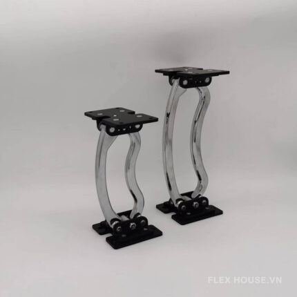 Phụ kiện khớp nối điều chỉnh tựa lưng sofa CHF7625