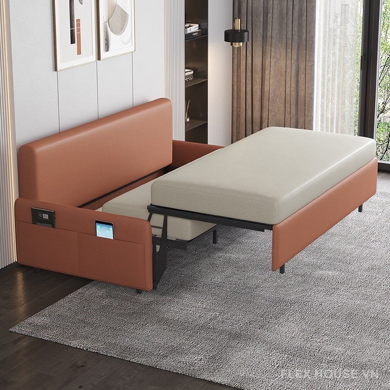 Phụ kiện khung giường sofa gấp ba tiện lợi KY682 (11) Phụ kiện khung giường sofa gấp ba tiện lợi KY682 1