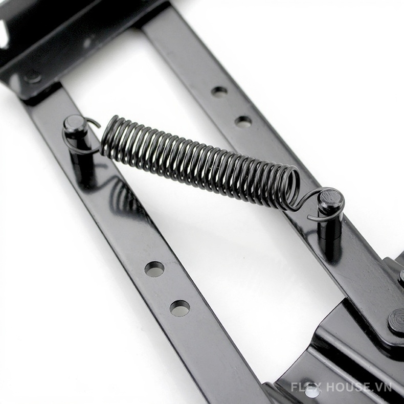 Phụ kiện khung lò xo nâng hạ bàn cà phê KY602 13