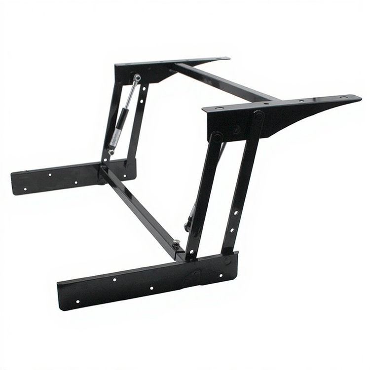 Phụ kiện nâng hạ bàn cà phê giảm chấn thủy lực KY3818 7