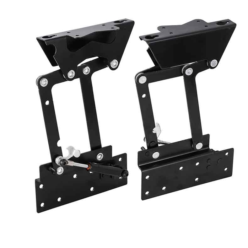 Phụ kiện nâng hạ bàn cà phê thủy lực KY102 6