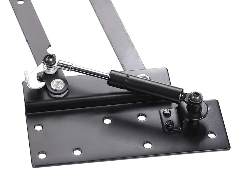 Phụ kiện nâng hạ bàn cà phê thủy lực KY102 9