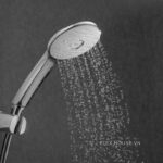 Sen tắm cây nhiệt độ nóng lạnh Inax BFV-655T