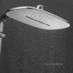 Sen tắm cây nhiệt độ nóng lạnh Inax BFV-655T