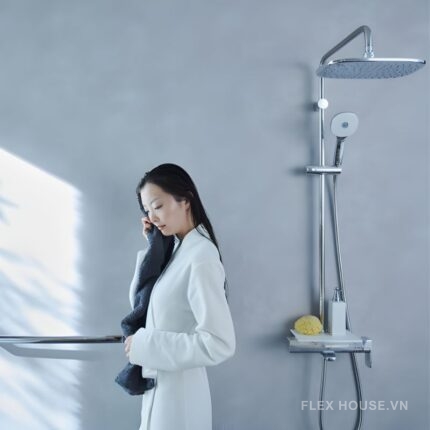 Sen tắm cây nóng lạnh Inax BFV-635S