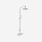 Sen tắm nhiệt độ 5 chế độ nước Inax BFV-3415T-8C (2)