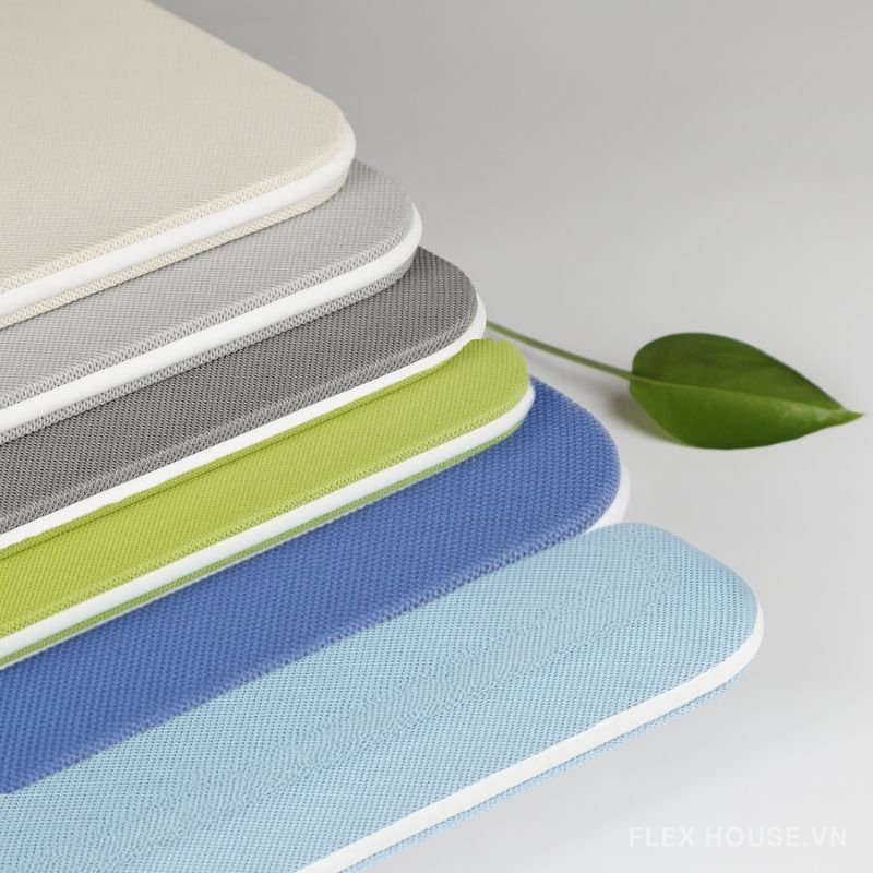 Vách ngăn phân vùng bàn làm việc bằng GHO0691