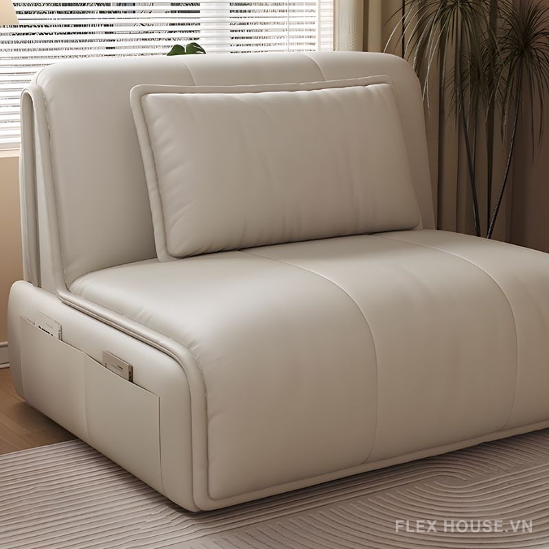 Sofa giường linh hoạt thông minh SH6353