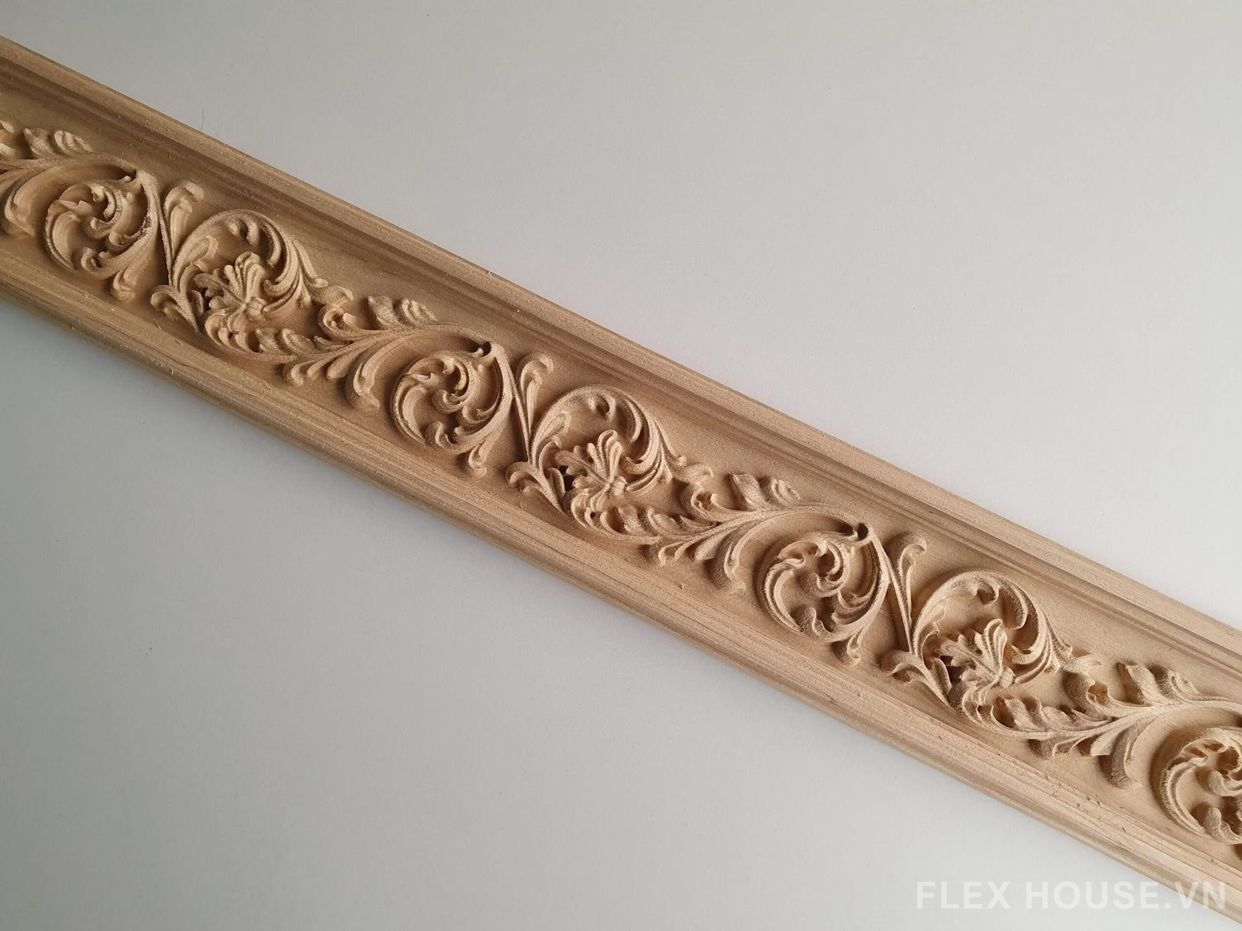 Sự khác nhau giữa nẹp trần thạch cao và phào chỉ truyền thống 12