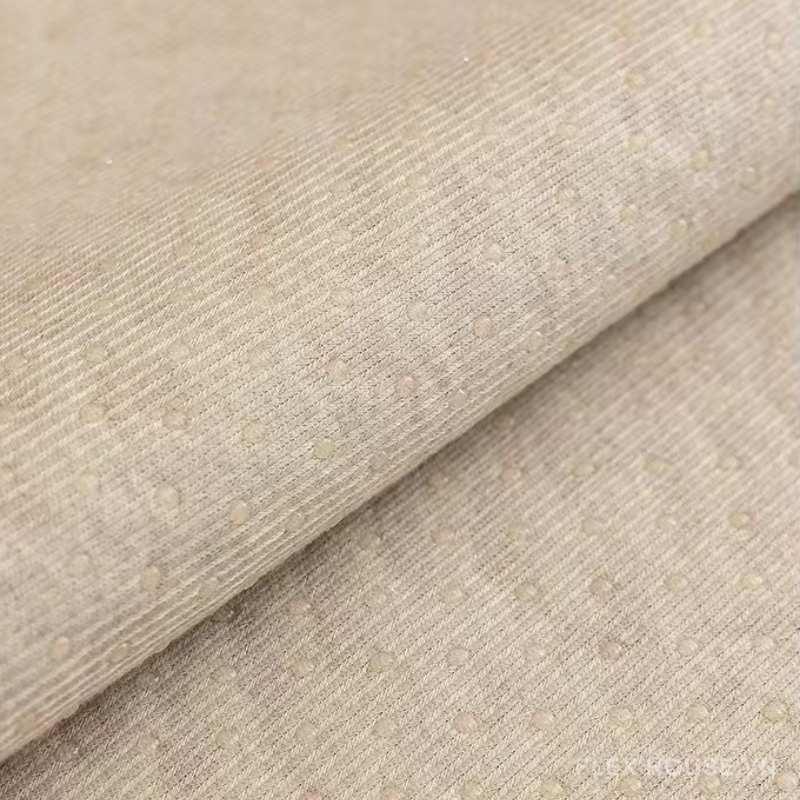 Tấm phủ ghế sofa Chenille chống trượt cao cấp PJ7016 32