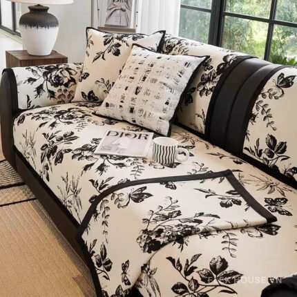 Tiêu chí chọn vải bọc ghế giúp sofa nhà bạn đẹp gấp 10 lần 6