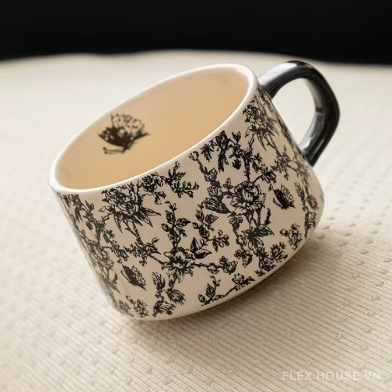 Tấm phủ ghế sofa Chenille họa tiết lá cọ PJ7604 7 Tấm phủ ghế sofa Chenille họa tiết lá cọ PJ7604 11