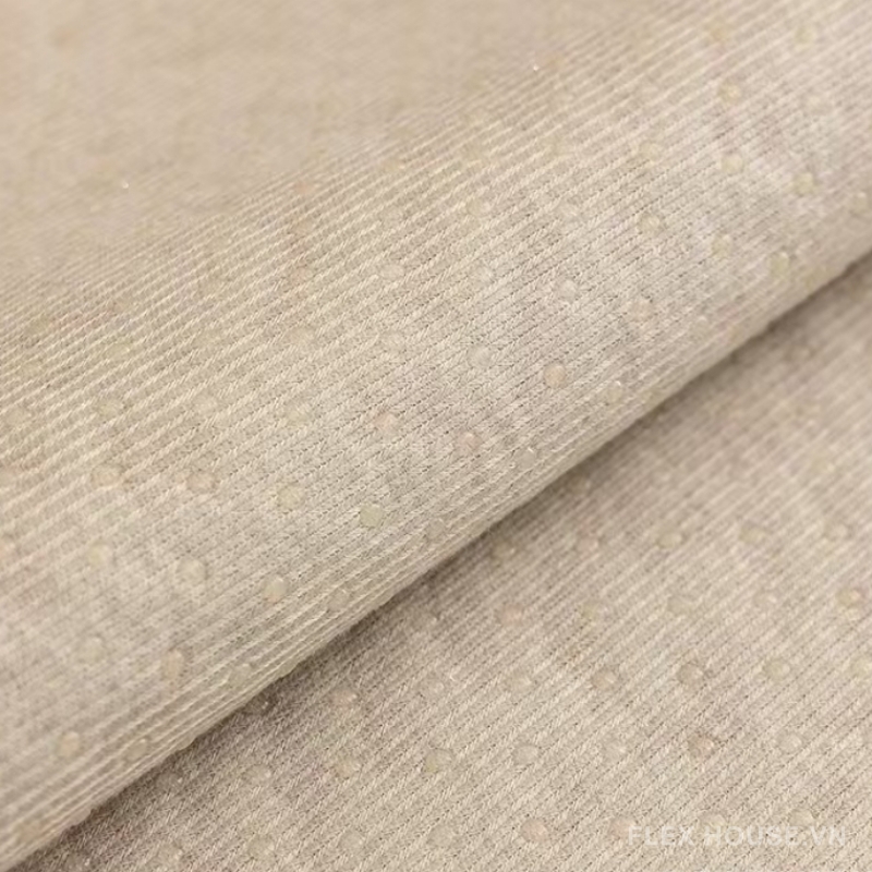 Tấm phủ ghế sofa Chenille sọc đen trắng PJ6816 6 Tấm phủ ghế sofa Chenille sọc đen trắng PJ6816 10