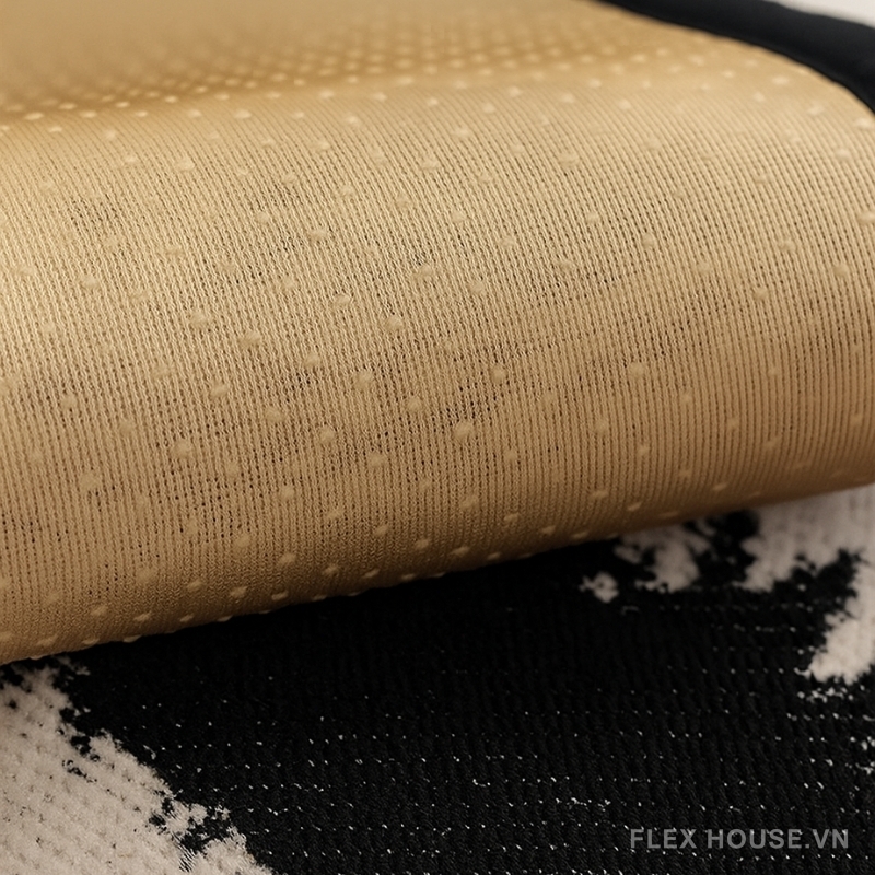 Tấm phủ ghế sofa Chenille tối giản chống trượt PJ4574 6 Tấm phủ ghế sofa Chenille tối giản chống trượt PJ4574 10