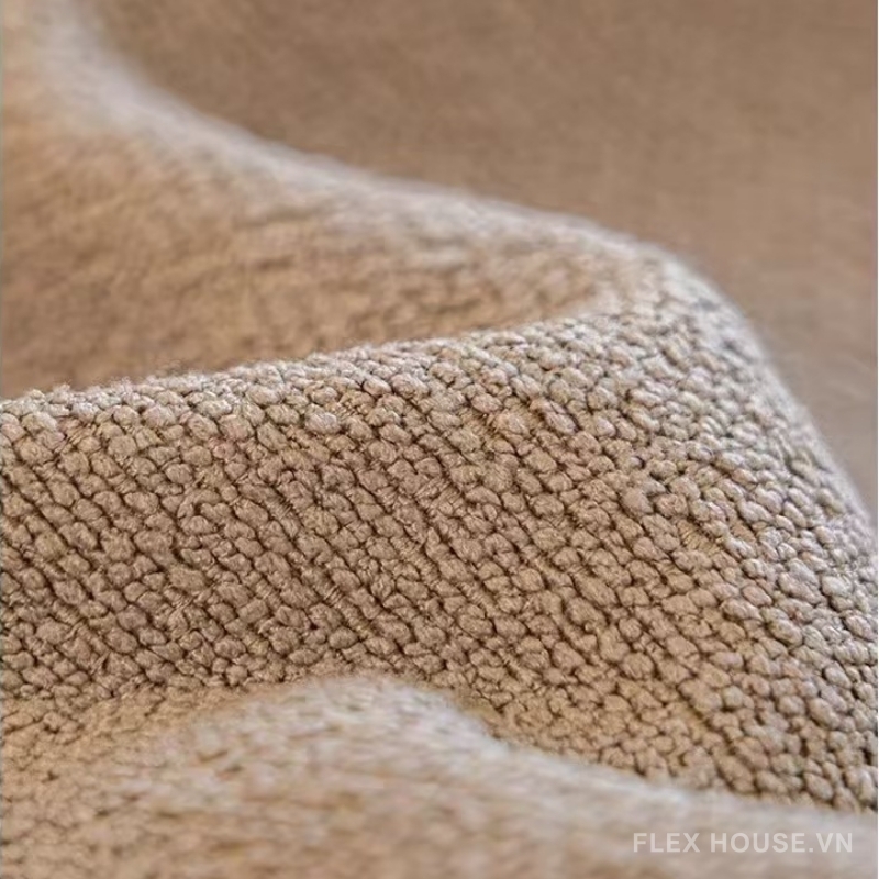 Tấm phủ ghế sofa Chenille trơn chống trượt PJ7619 4 Tấm phủ ghế sofa Chenille trơn chống trượt PJ7619 8