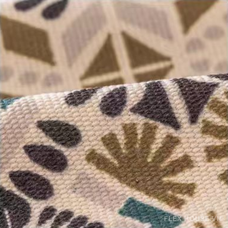 Tấm phủ ghế sofa cotton phong cách Bắc Âu PJ1333 7