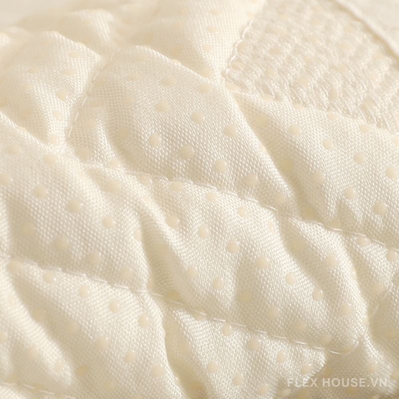 Tấm phủ ghế sofa cotton dệt nổi chống trượt PJ6642 5 Tấm phủ ghế sofa cotton dệt nổi chống trượt PJ6642 10