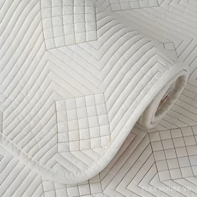 Tấm phủ ghế sofa cotton tối giản hiện đại PJ0747 5 Tấm phủ ghế sofa cotton tối giản hiện đại PJ0747 10